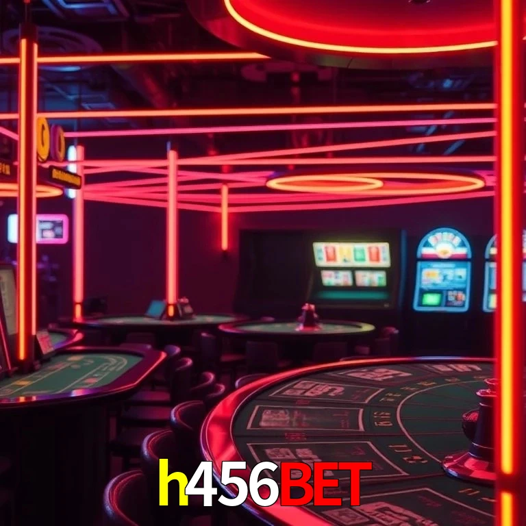 h456bet.com