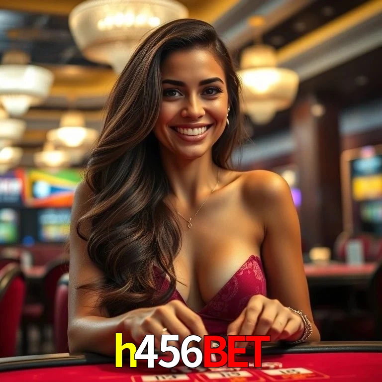 h456bet App Design