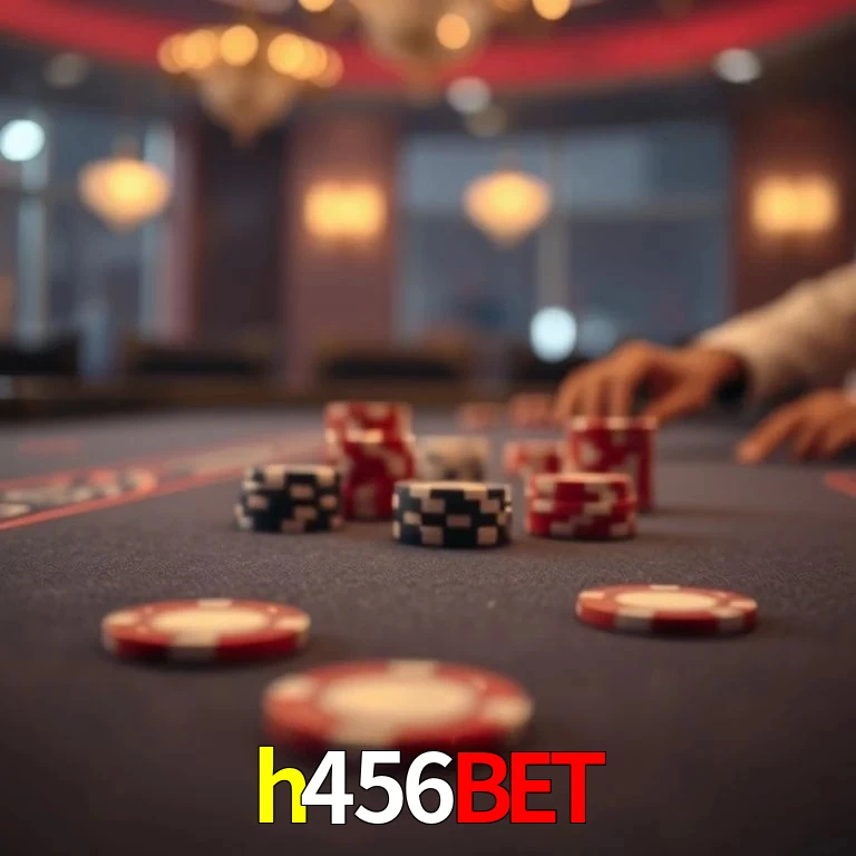 h456bet Promoções