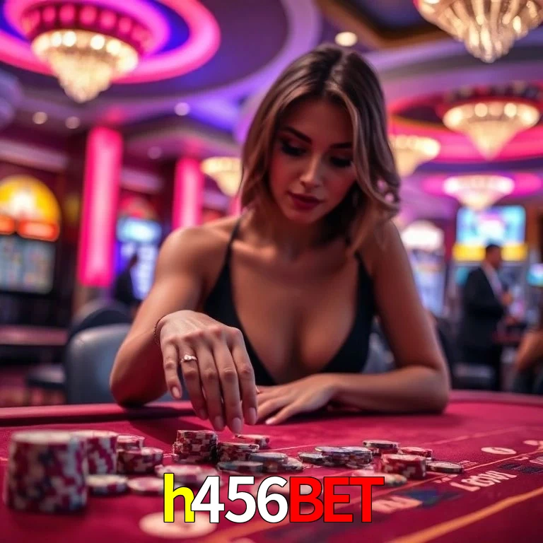 h456bet Casino RNG