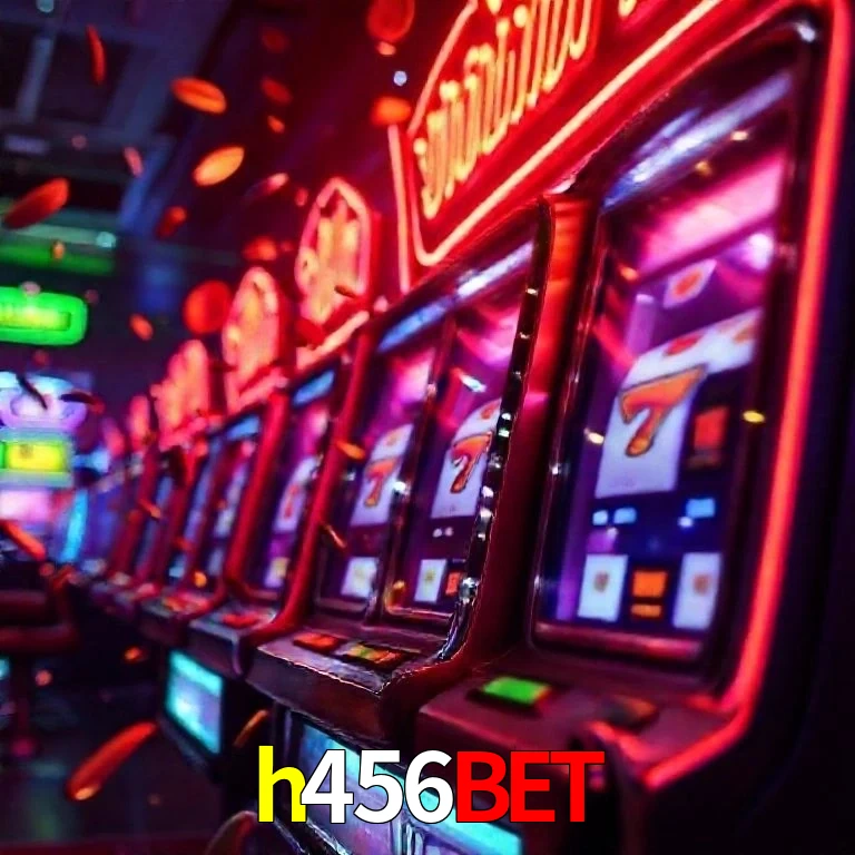 h456bet fortune-tiger