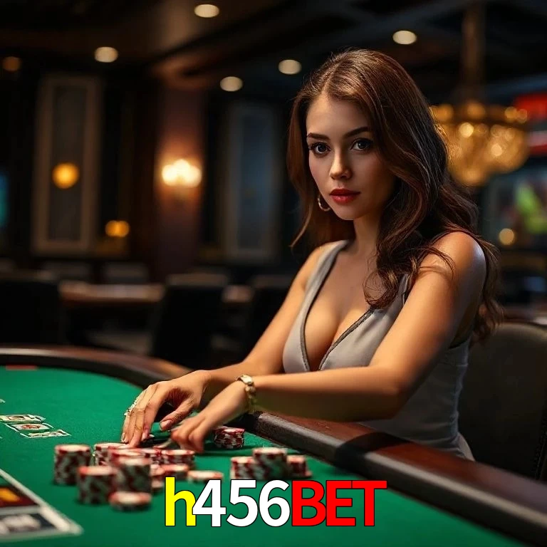 h456bet Live Casino