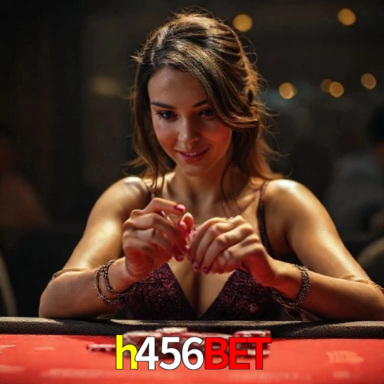 h456bet Segurança